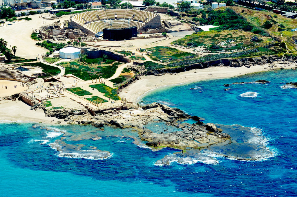 Caesarea 