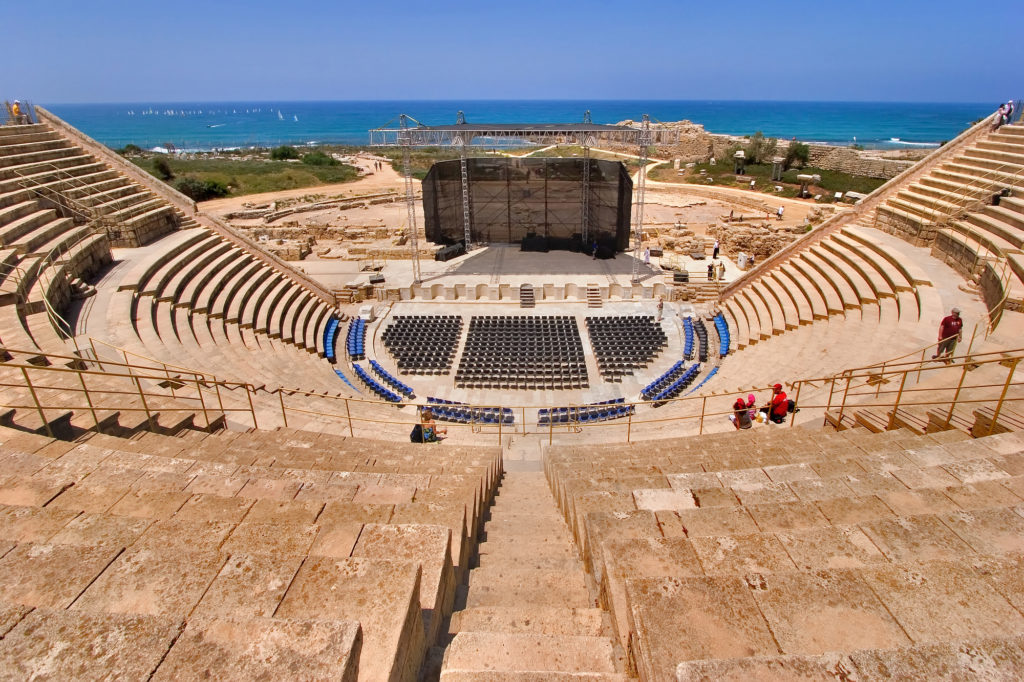 Caesarea 